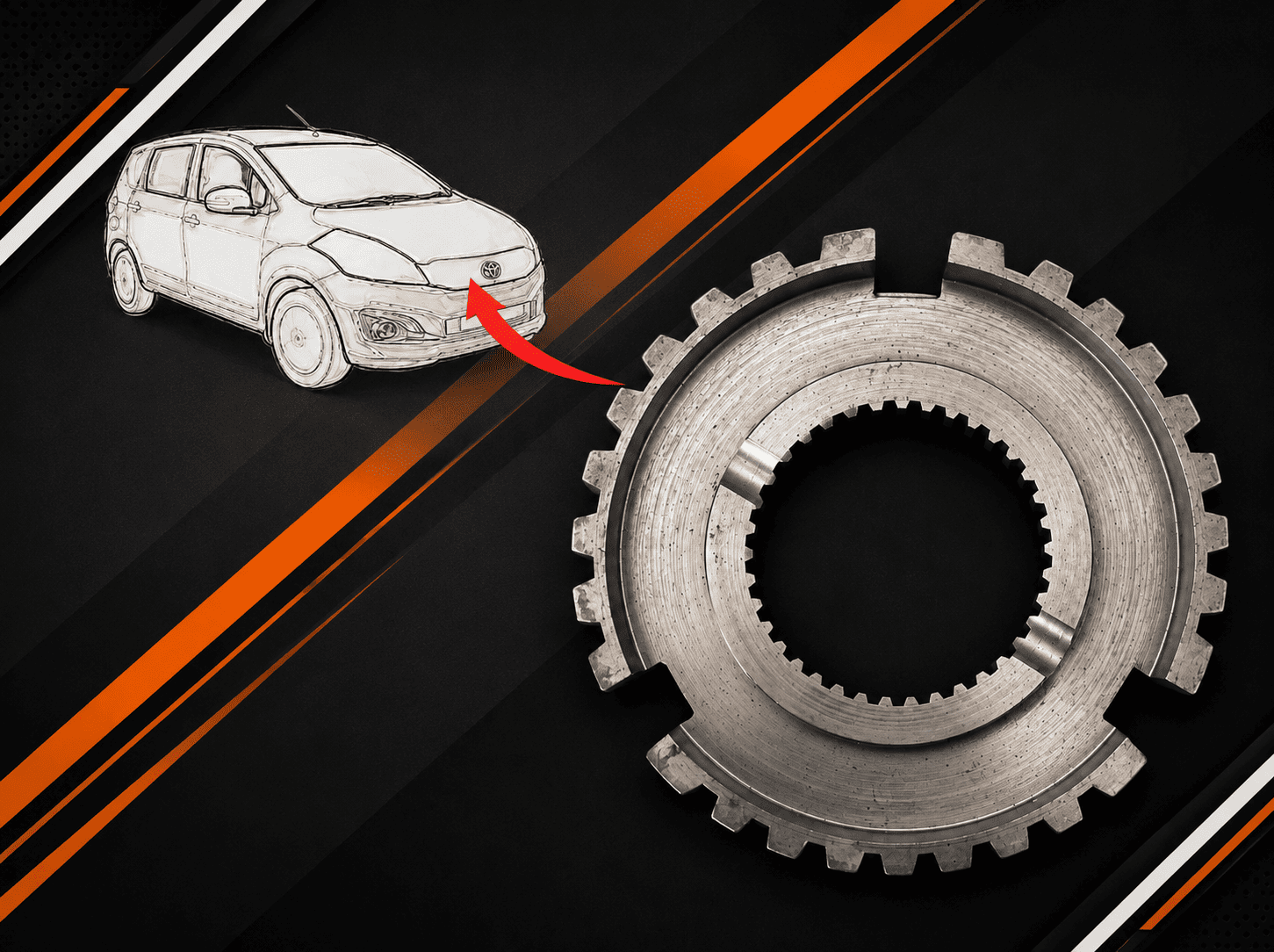 Automotive Transmission
